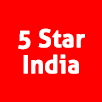 5 Star India