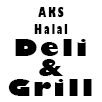 AKS Halal Deli And Grill