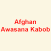 Afghan Awasana Kabob House