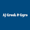 AJ Greek And Gyro