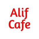 Alif Cafe