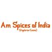 Am Spices of India