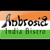 Ambrosia India Bistro - Scotts Valley