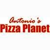 Antonios Pizza Planet