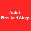 Asdeli Pizza And Wings