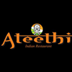 Ateethi Restaurant SanSom