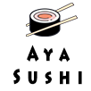 Aya Sushi - San Carlos