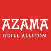 Azama Grill Allston