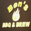 Bens BBQ And Brew