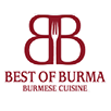 Best Of Burma Santa Rosa