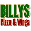 Billys Pizza And Wings