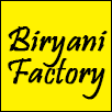 Biryani Factory