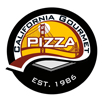 California Gourmet Pizza