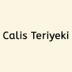 Calis Teriyeki