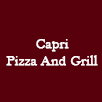 Capri Pizza And Grill