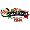 Casa Bianca Pizza West Haven