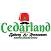 Cedarland Bakery And Restaurant