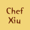 Chef Xiu