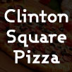 Clinton Square Pizza