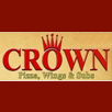 Crown Pizza And Wings