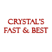 Crystals Fast And Best