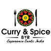 Curry And Spice Bar