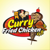 Curry Fried Chicken
