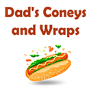 Dads Coneys