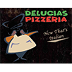 DeLucias Pizzeria