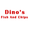 Dinos Fish And Chips