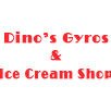 Dinos Gyros And Ice Cream Shop