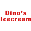 Dinos Icecream