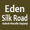 Eden Silk Road Kabob Noodle Dapanji
