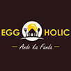 Egg-O-Holic Dublin Ohio