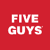 Five Guys Burger and Fries