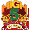 Five Star Pizza Palo Alto