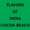 Flavors of India Cocoa Beach