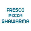 Fresco Pizza And Shawarma