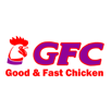 GFC Good And Fast Chicken