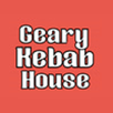 Geary Kebab House