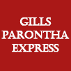 Gills Parontha Express