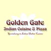 Golden Gate Pizza And Indian Cuisine