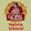 Gopal Vegetarian Restaurant