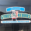 Gourmet Gyros And Kebabs
