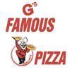Gs Famous Pizza