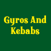 Gyros And Kebabs