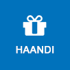 Haandi