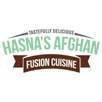 Hasnas Afghan Fusion Cuisine