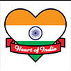 Heart of India - Amherst