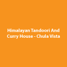 Himalayan Tandoori And Curry House - Chula Vista